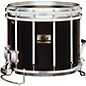 Pearl Championship Snare Drum Midnight Black 14 x 10 in. thumbnail