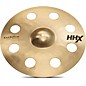 SABIAN HHX Evolution Series O-Zone Cymbal 18 in. thumbnail