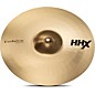 SABIAN HHX Evolution Series Crash Cymbal 16 in. thumbnail