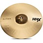 SABIAN HHX Evolution Series Crash Cymbal 17 in. thumbnail