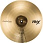SABIAN HHX Evolution Series Crash Cymbal 19 in.