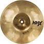 SABIAN HHX Evolution Series Splash Cymbal 10 in.