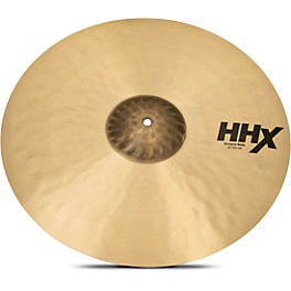 SABIAN HHX Groove Ride 21 in.