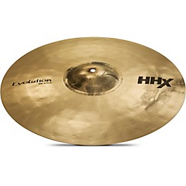 SABIAN HHX Evolution Series Ride 20 in.