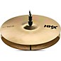 SABIAN HHX Evolution Series Hi-Hats 13 in. thumbnail