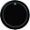 Remo Ebony Series Pinstripe Bass Drum Head 22 in. Remo Ebony Series Pinstripe Bass Drum Head 20 in.