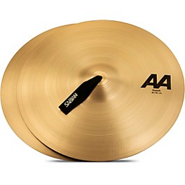 SABIAN AA French Cymbals 18 in.