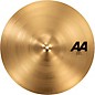 SABIAN AA French Cymbals 18 in.
