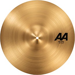 SABIAN AA Marching Band Cymbals 16 in.
