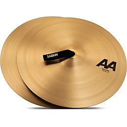 SABIAN AA Marching Band Cymbals 18 in.