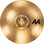 SABIAN AA Marching Band Cymbals 18 in. Brilliant Finish