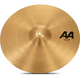 SABIAN AA Suspended Cymbal 18 in.