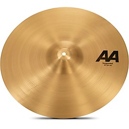 SABIAN AA Suspended Cymbal 18 in. SABIAN AA Suspended Cymbal 18 in.