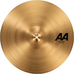 SABIAN AA Suspended Cymbal 18 in.