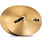 SABIAN AA Viennese Cymbals 20 in. thumbnail