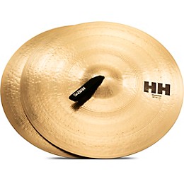 SABIAN HH Viennese Cymbals 20 in.