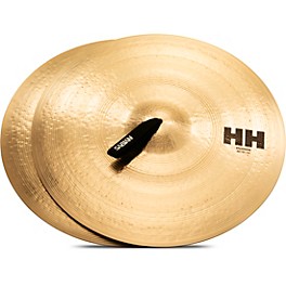 SABIAN HH Viennese Cymbals 20 in.