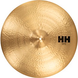 SABIAN HH Viennese Cymbals 20 in.