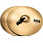 SABIAN HH Viennese Cymbals 18 in. Brilliant thumbnail
