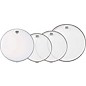 Remo Clear Emperor Standard Pro Pack with Free 14 in. Coated Emperor Snare Drum Head thumbnail