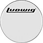 Ludwig Smooth White Bass Drum Head 20 in. thumbnail