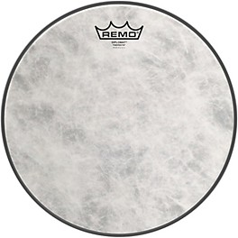 Remo Fiberskyn 3 Batter Thin 14 in. Remo Fiberskyn 3 Batter Thin 12 in.