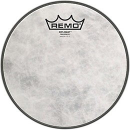 Remo Fiberskyn 3 Batter Thin 8 in.