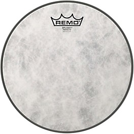 Remo Fiberskyn 3 Batter Thin 10 in. Remo Fiberskyn 3 Batter Thin 10 in.