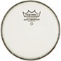 Remo Suede Ambassador Drum Heads 6 in. thumbnail