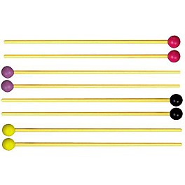 Yamaha Rubber Mallets Medium Soft Yamaha Rubber Mallets Medium Soft