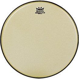 Remo Renaissance Ambassador Tom Batter 6 in.