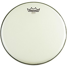 Remo Renaissance Emperor Snare Batter 14 in. Remo Renaissance Emperor Snare Batter 12 in.