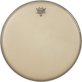 Remo Renaissance Emperor Snare Batter 10 in. Remo Renaissance Emperor Snare Batter 14 in.