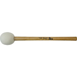 Vic Firth TG01 General Bass Drum Mallets TG04 ROLLER PAIR Vic Firth TG01 General Bass Drum Mallets 1