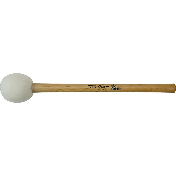 Vic Firth TG01 General Bass Drum Mallets 1