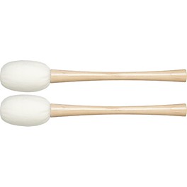 Vic Firth TG01 General Bass Drum Mallets TG06 Fortissimo Vic Firth TG01 General Bass Drum Mallets TG03 Molto