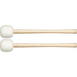 Vic Firth TG01 General Bass Drum Mallets TG04 ROLLER PAIR Vic Firth TG01 General Bass Drum Mallets TG04 ROLLER PAIR