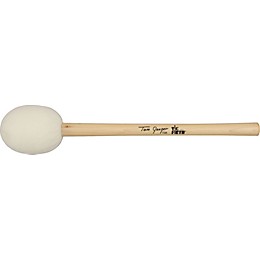 Vic Firth TG01 General Bass Drum Mallets TG06 Fortissimo