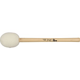 Vic Firth TG01 General Bass Drum Mallets TG04 ROLLER PAIR Vic Firth TG01 General Bass Drum Mallets TG06 Fortissimo