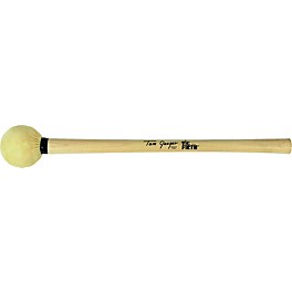 Vic Firth TG01 General Bass Drum Mallets TG04 ROLLER PAIR Vic Firth TG01 General Bass Drum Mallets TG07 Ultra Staccato