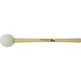Vic Firth TG01 General Bass Drum Mallets TG08 STACATTO