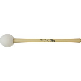 Vic Firth TG01 General Bass Drum Mallets TG04 ROLLER PAIR Vic Firth TG01 General Bass Drum Mallets TG08 STACATTO