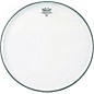 Remo Ambassador Hazy Snare Side Head 12 in. thumbnail