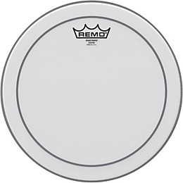 Remo Pinstripe Coated Drum Head 12 in.