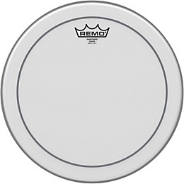 Remo Pinstripe Coated Drum Head 13 in.