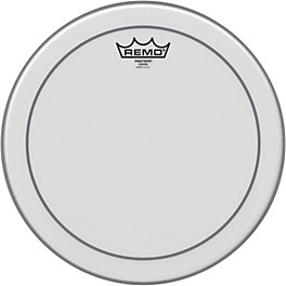 Remo Pinstripe Coated Drum Head 14 in. Remo Pinstripe Coated Drum Head 13 in.