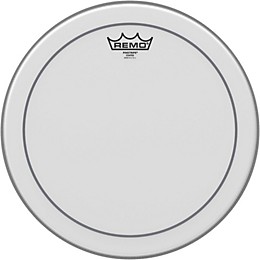 Remo Pinstripe Coated Drumhead 14 in.