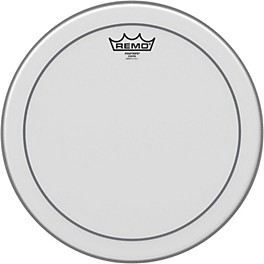 Remo Pinstripe Coated Drum Head 14 in. Remo Pinstripe Coated Drum Head 14 in.