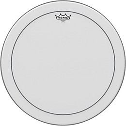 Remo Pinstripe Coated Drumhead 20 in.