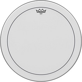 Remo Pinstripe Coated Drum Head 14 in. Remo Pinstripe Coated Drum Head 20 in.